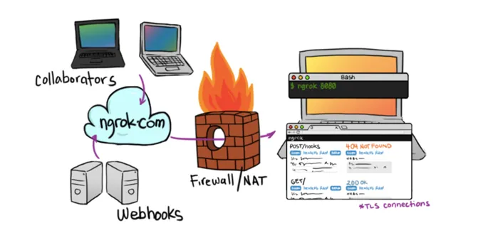 Frp内网穿透使用指南