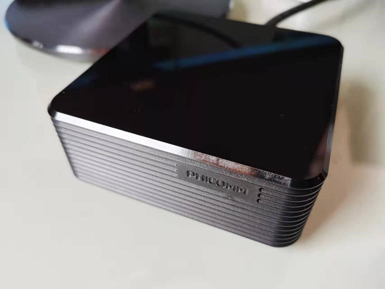 斐讯N1(PHICOMM N1)盒子初体验